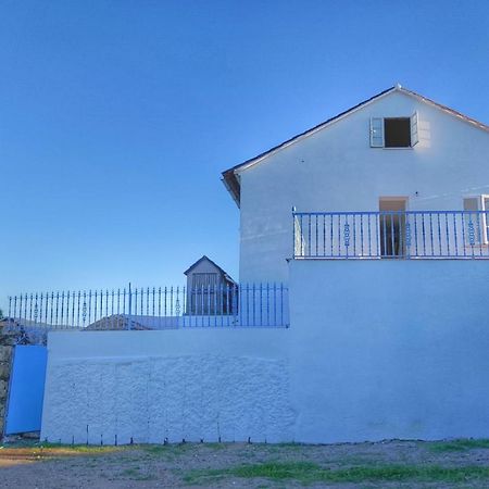 CASA Río Umia Villa Cambados Exterior foto