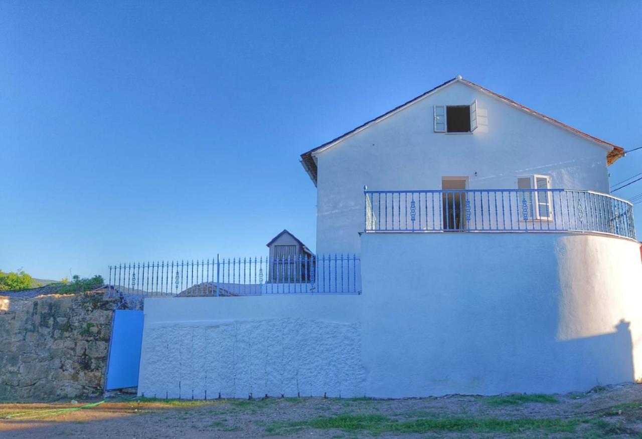 CASA Río Umia Villa Cambados Exterior foto